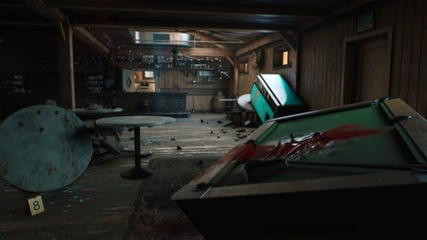 World of Darkness Sequel Hunter: The Reckoning – Deathwish Announced