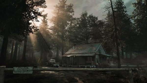 World of Darkness Sequel Hunter: The Reckoning – Deathwish Announced