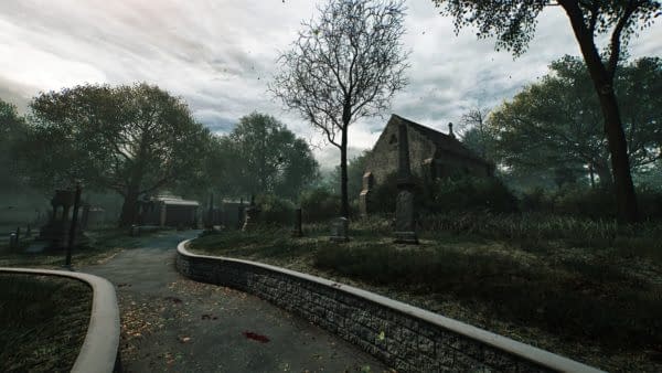 World of Darkness Sequel Hunter: The Reckoning – Deathwish Announced