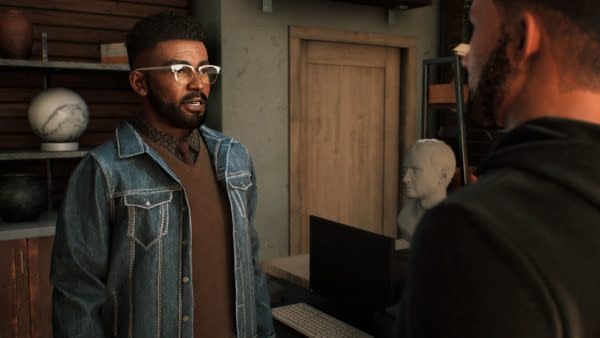 World of Darkness Sequel Hunter: The Reckoning – Deathwish Announced