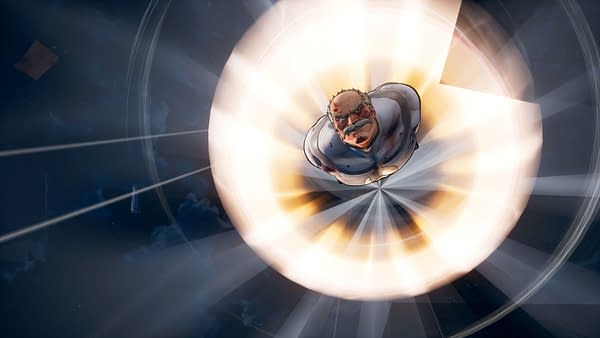 Conquest Revealed As Final Invincible VS Roster Character