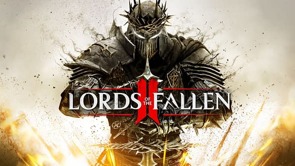Lords Of The Fallen II