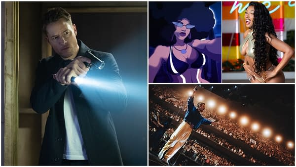 Harry Styles, Tracker, Megan Thee Stallion & More: BCTV Daily Dispatch
