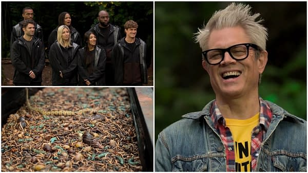 Fear Factor: House of Fear