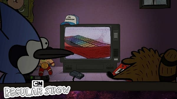 Regular Show