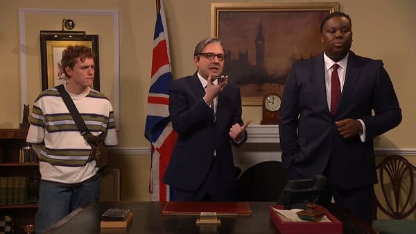 SNL UK