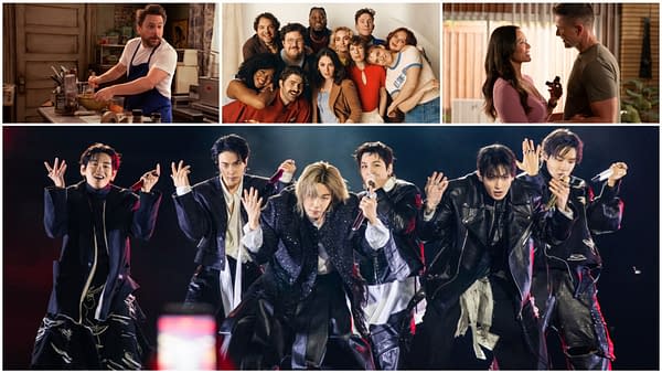 SNL UK Debuts, Always Sunny, The Rookie & BTS: BCTV Daily Dispatch