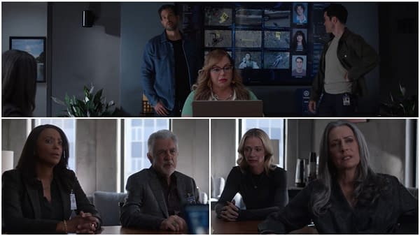 Criminal Minds: Evolution