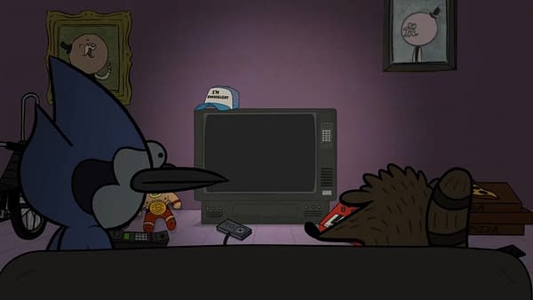 Regular Show