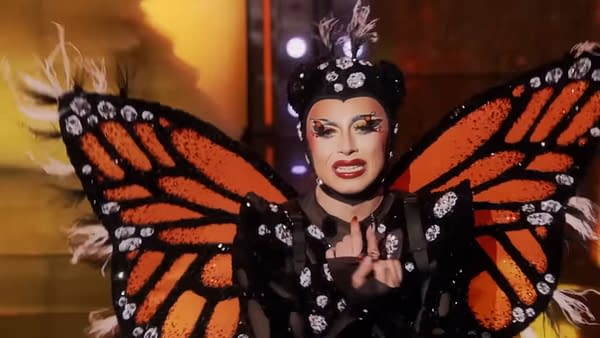 Drag Race Season 18 Episode 12: Brokeback Makeovers