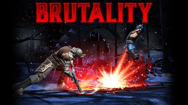 Mortal Kombat Mobile Celebrates The New Film & Its 11th Anniversary