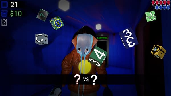 Narrative RPG Moves of the Diamond Hand Confirms Early Access Date