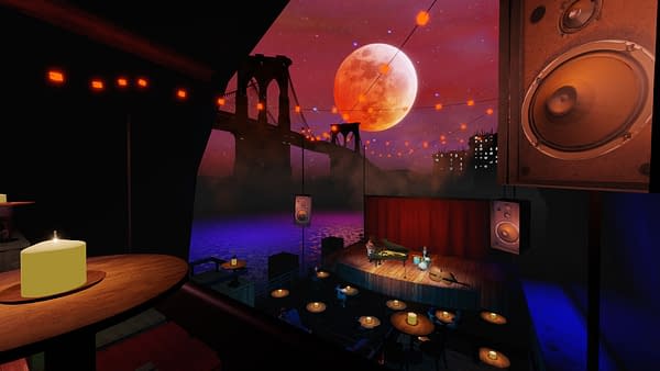 Narrative RPG Moves of the Diamond Hand Confirms Early Access Date