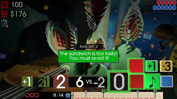 Narrative RPG Moves of the Diamond Hand Confirms Early Access Date