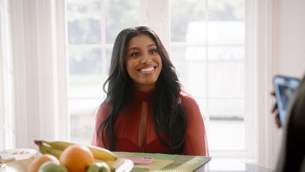 The Fall and Rise of Reggie Dinkins: Our S01E04 "Save the Cat" Preview