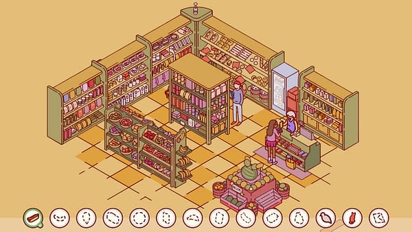 Hidden Object Game Nippets Has Been Given an April Launch Date