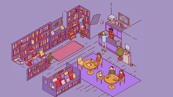 Hidden Object Game Nippets Has Been Given an April Launch Date