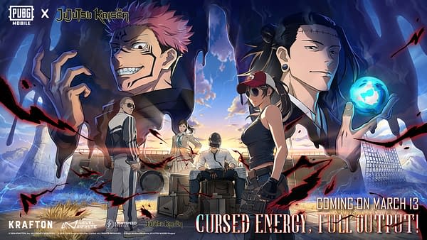 PUBG Mobile Releases Massive Update For Eighth Anniversary