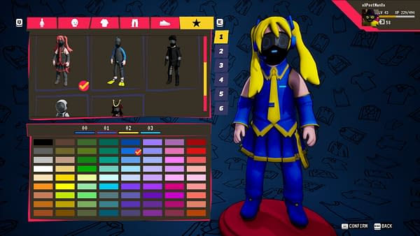 Avoid Becoming a Disposal Courier In Newly Revealed Panic Delivery