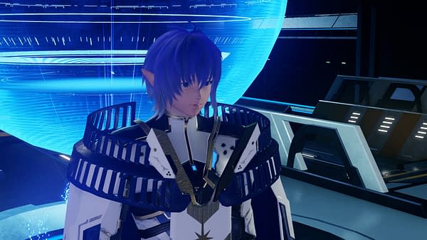 Phantasy Star Online 2 New Genesis Reveals April Content Plans