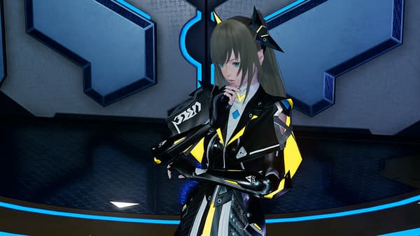 Phantasy Star Online 2 New Genesis Reveals April Content Plans