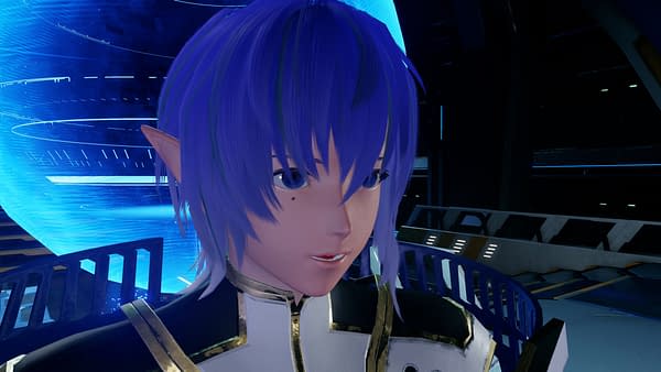 Phantasy Star Online 2 New Genesis Reveals April Content Plans