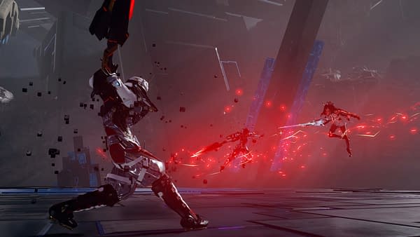 Phantasy Star Online 2 New Genesis Reveals April Content Plans