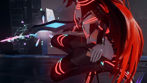 Phantasy Star Online 2 New Genesis Reveals April Content Plans