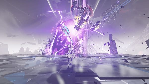 Phantasy Star Online 2 New Genesis Reveals April Content Plans