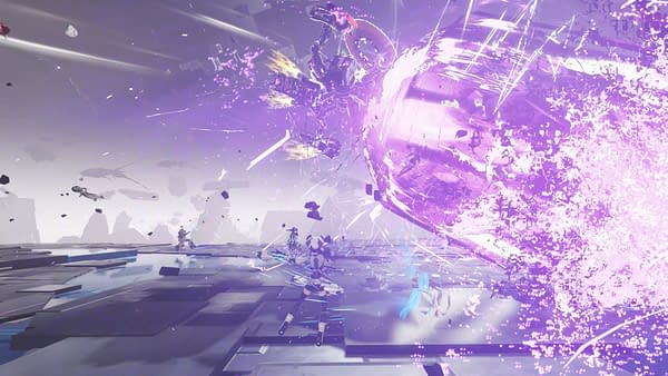 Phantasy Star Online 2 New Genesis Reveals April Content Plans