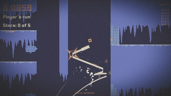 New Speedrunning Platformer Play Faster Announced for Steam