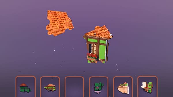 Puzzling Places Has Been Given An Early April Launch Date