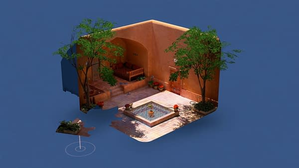 Puzzling Places Has Been Given An Early April Launch Date