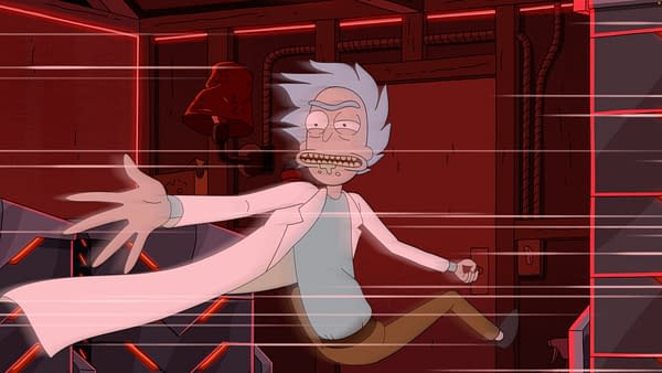 Rick and Morty Season 9: "No AI Slop" When Series Returns on May 24th