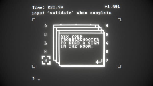 Dinosaur Polo Club Shadowdropped a New Game Called RTFM