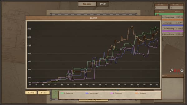 Multiplayer Railway Management Sim Rail Estate Announced