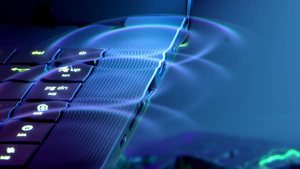 Razer Announces The Brand-New Blade 16 Gaming Laptop