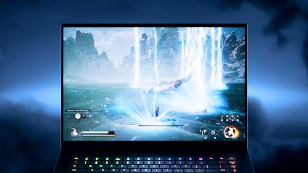 Razer Announces The Brand-New Blade 16 Gaming Laptop
