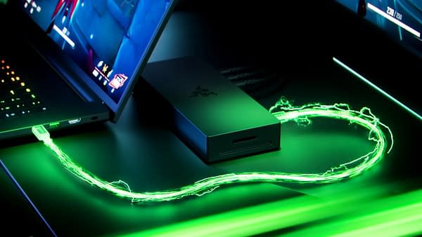 Razer Announces The Brand-New Blade 16 Gaming Laptop