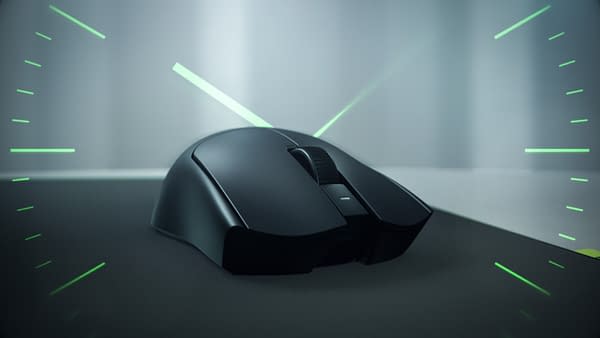 Razer Has Launched The Viper V4 Pro & Gigantus V2 Pro