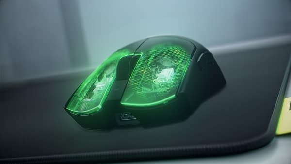Razer Has Launched The Viper V4 Pro & Gigantus V2 Pro
