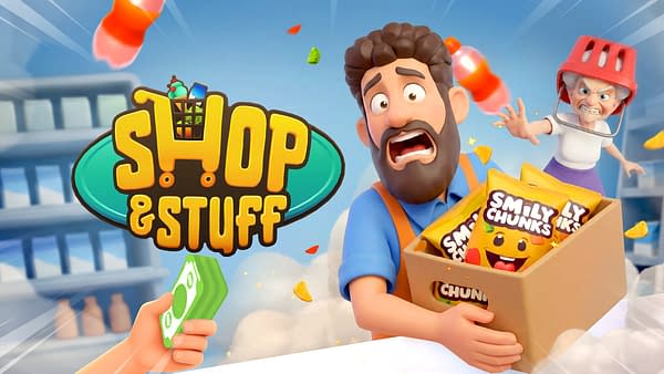 Shop & Stuff Receives New Release Date For PSVR2
