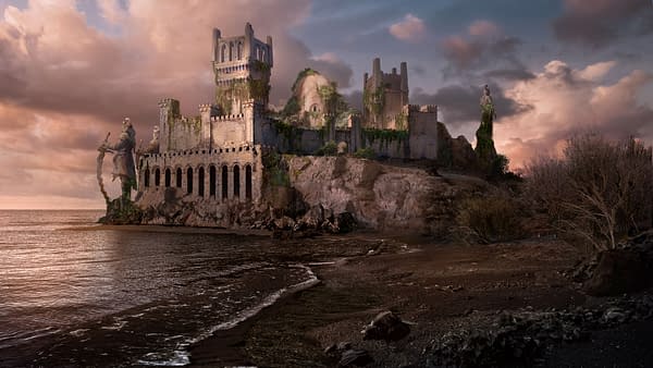 New Soulframe & Warframe Details Revealed During PAX East 2026 Panel