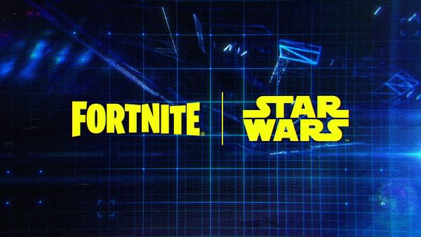 Fortnite Has Added The Star Wars Assets To Their Creative Islands