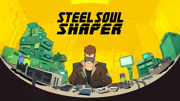 Attempt Body Modification in the Steel Soul Shaper Public Playtest