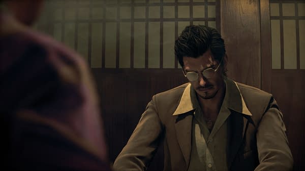 Stranger Than Heaven Teased During Xbox Partner Preview