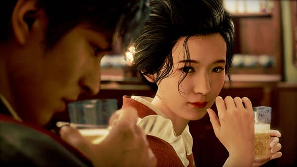 Stranger Than Heaven Teased During Xbox Partner Preview