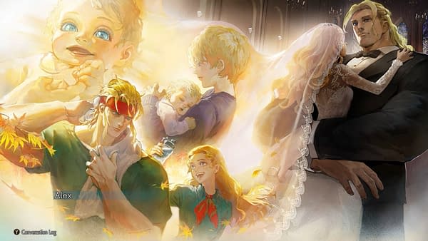 Street Fighter 6 Will Update Alex's Problematic Backstory