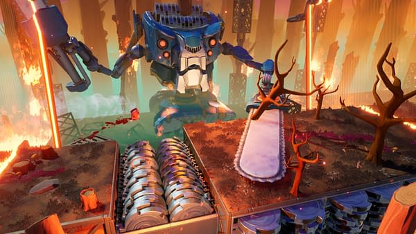 Super Meat Boy 3D Confirmed For Late March Release