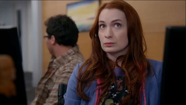 Supernatural: Day Reflects on Charlie's Legacy, The Guild & More